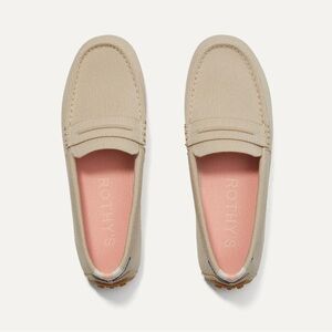 Rothy's Women’s Driver - Sesame